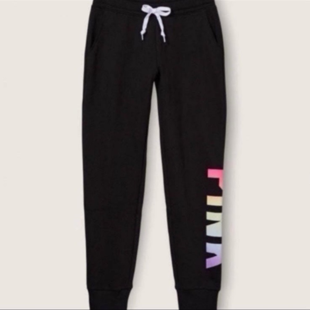 PINK VS EVERYDAY LOUNGE PANTS - Picture 3 of 4